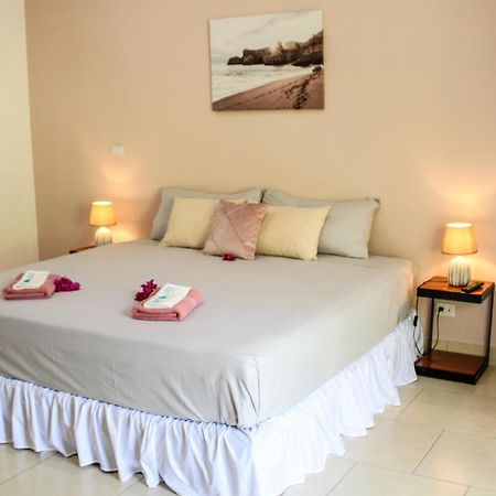 Tee-K Lodge Tamarindo Exterior foto