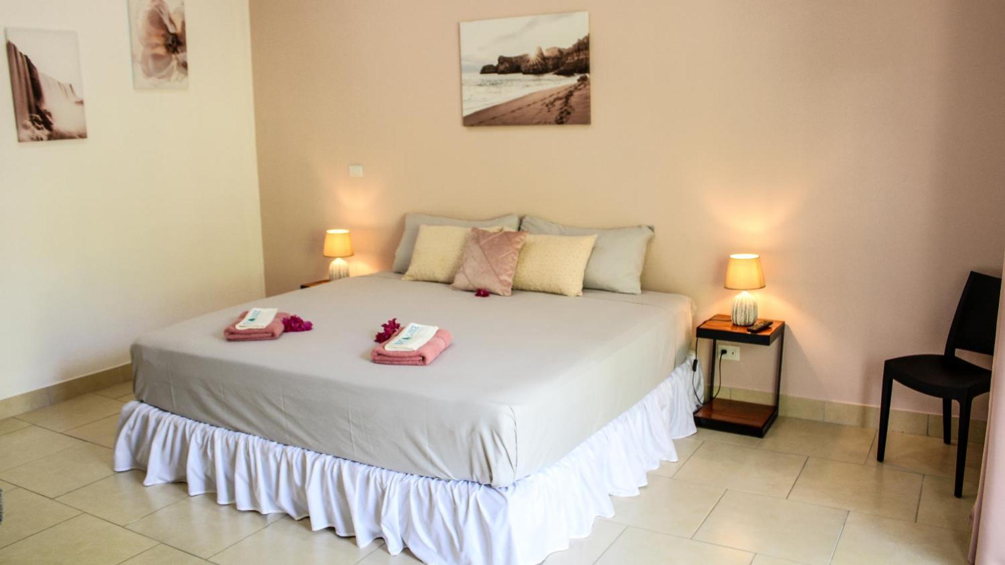 Tee-K Lodge Tamarindo Exterior foto